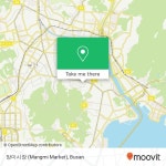 How to get to 망미시장 (Mangmi Market) in 연제구 by Bus or Metro | Moovit