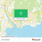 如何坐公交去해운대구的봉수대| Moovit