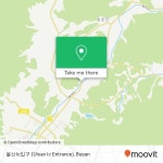 How to get to 울산Ic입구 (Ulsan Ic Entrance) in 울주군 by Bus or Metro | Moovit