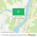 バス または 地下鉄 - メトロで김해시の대저고속주유소 (Daejeogosok Gas Station)への行き方|Moovit