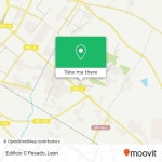 How to get to Edificio C Pesado in Leon by Bus | Moovit