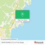 How to get to EDIYA COFFEE (이디야 커피) in 기장군 by Bus | Moovit