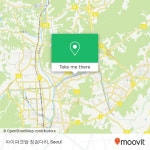 如何坐公交 或 地铁去의정부시, 경기도的아이파크앞 징검다리| Moovit