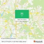 如何坐地铁 或 公交去용인시, 경기도的롯데프리미엄푸드마켓 AK&기흥점| Moovit