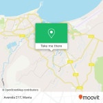 How to get to Avenida 217 in Manta by Bus | Moovit