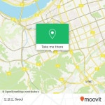 如何坐公交 或 地铁去서초구, 서울시的도쿄도| Moovit