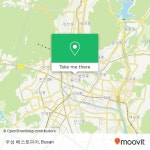 How to get to 우성 베스토피아 in 동구Nae by Bus or Metro | Moovit