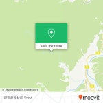 How to get to 연인산등산로 in 가평군, 경기도 by Bus or Subway | Moovit