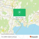 How to get to 부산 뽀빠이 정형외과 in 수영구 by Metro or Bus | Moovit