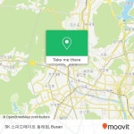 How to get to SK 스피드메이트 동래점 in 동구Nae by Bus, Metro or Light Rail | Moovit