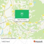 バス または 地下鉄 - サブウェイで남양주시, 경기도の석화촌への行き方|Moovit