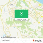 如何坐公交去서구, 인천시的가현산| Moovit