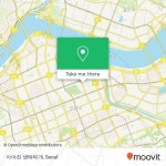 How to get to 아야진 생태찌개 in 강남구, 서울시 by Bus or Subway | Moovit