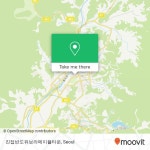 如何坐公交去남양주시, 경기도的진접반도유보라메이플타운| Moovit
