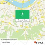 How to get to 돈불리 in 동작구, 서울시 by Bus or Subway | Moovit