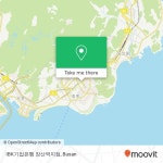 How to get to IBK기업은행 장산역지점 in 해운대구 by Metro or Bus | Moovit