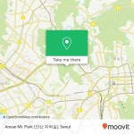 How to get to Ansan Mt. Park (안산 자락길) in 서대문구, 서울시 by Bus or Subway | Moovit