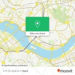 How to get to ドラゴンヒルスパ in 용산구, 서울시 by Subway or Bus | Moovit