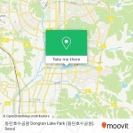 バス または 地下鉄 - サブウェイで오산시, 경기도の동탄호수공원 Dongtan Lake Park (동탄호수공원)への行き方|Moovit