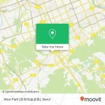 How to get to Alice Park (문화예술공원) in 서초구, 서울시 by Subway or Bus | Moovit