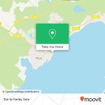 How to get to Bar le Harley in Mèze by Bus | Moovit