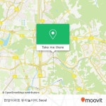 バス または 地下鉄 - サブウェイで용인시, 경기도の한양아파트 유아놀이터への行き方|Moovit