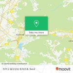 バスで의왕시, 경기도の천주교 용산성당 청계묘원への行き方|Moovit