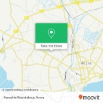 How to get to Kaneshie Roundabout in Accra by Bus | Moovit