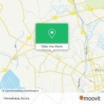 How to get to Homebase in Accra by Bus | Moovit
