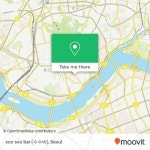 How to get to soo soo bar (수수바) in 용산구, 서울시 by Bus or Subway | Moovit