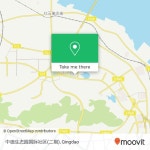 How to get to 中德生态园国际社区(二期) in 黄岛区 by Bus | Moovit