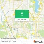 バス または 地下鉄 - サブウェイで화성시, 경기도の해물천하조개구이への行き方|Moovit