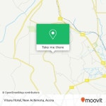 How to get to Vitara Hotel, New Achimota in Accra by Bus | Moovit