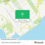 How to get to Spa On Air (스파온에어) in Seoul by Subway or Bus | Moovit