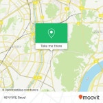 How to get to 헤어아떼 in 중랑구, 서울시 by Subway or Bus | Moovit