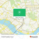 How to get to 효창한우설렁탕 in 용산구, 서울시 by Bus or Subway | Moovit