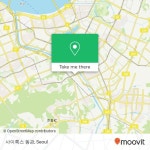 How to get to 사이룩스 동관 in 강남구, 서울시 by Subway or Bus | Moovit