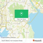 How to get to 경성대 중앙도서관 U-square in 남구 by Metro or Bus | Moovit