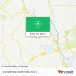 How to get to Global Evangelical Church in Accra by Bus | Moovit