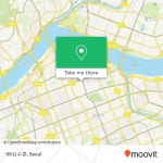 How to get to 88선수촌 in 강남구, 서울시 by Subway or Bus | Moovit