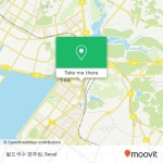 How to get to 팔도국수 면주방 in 시흥시, 경기도 by Bus or Subway | Moovit