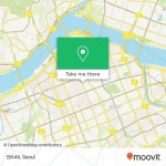 How to get to 엔646 in 강남구, 서울시 by Subway or Bus | Moovit