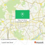 How to get to a great cafe in 종로구, 서울시 by Subway or Bus | Moovit