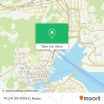 How to get to 부산역 (ID: 03063) in 동구 by Bus or Metro | Moovit