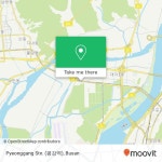 How to get to Pyeonggang Stn. (평강역) in 김해시 by Metro, Bus or Light Rail | Moovit