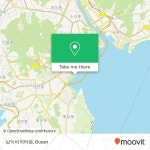 How to get to 삼익비치타운 in 수영구 by Metro or Bus | Moovit