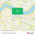 How to get to Pivot Point (피벗포인트) in 강남구, 서울시 by Subway or Bus | Moovit