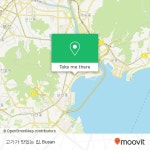 How to get to 고기가 맛있는 집 in 수영구 by Bus or Metro | Moovit
