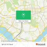 How to get to 힐타운 2차 in 용산구, 서울시 by Bus or Subway | Moovit