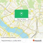 How to get to Nogosan-dong (노고산동) in 마포구, 서울시 by Bus or Subway | Moovit